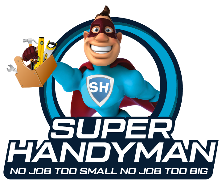 Super Handyman